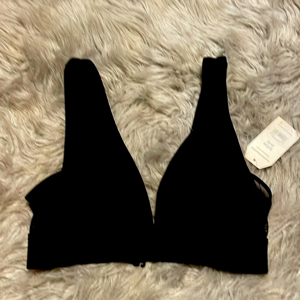 Time and true sports bra/bikini top small - Picture 1 of 9
